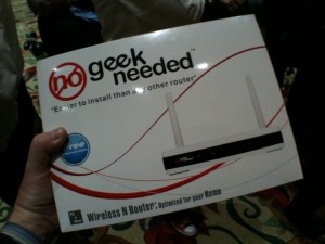 nogeek